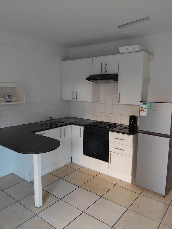 To Let 2 Bedroom Property for Rent in Grahamstown Eastern Cape